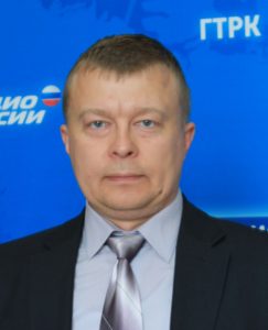 Вислогузов Денис Геннадьевич